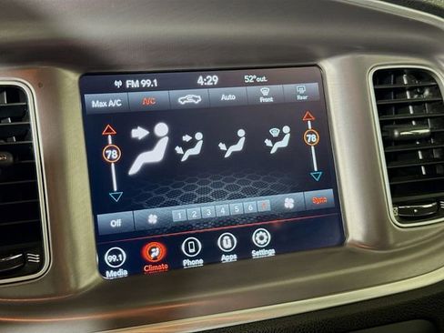 Used 2021 Dodge Charger R/T image 19