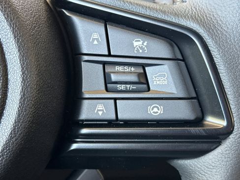 New 2026 Subaru Outback Limited AWD/4WD image 28