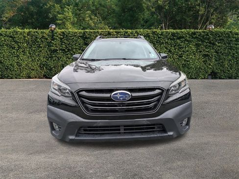 Used 2021 Subaru Outback Onyx Edition XT w/ Popular Package #2 image 9