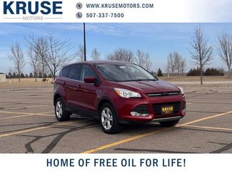 Used 2013 Ford Escape SE video 1
