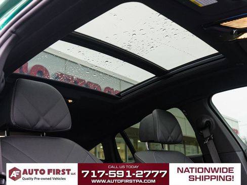 Used 2024 BMW X6 M60i AWD/4WD image 31