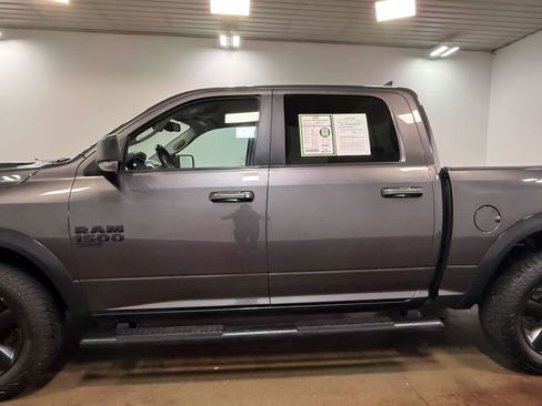 Used 2019 RAM 1500 Classic Warlock image 38