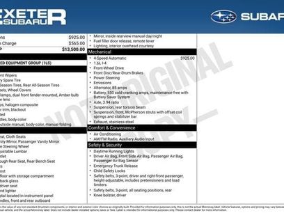 Used 2007 Chevrolet Aveo LS