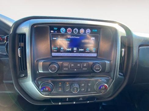 Used 2018 Chevrolet Silverado 1500 LT w/ All Star Edition image 23