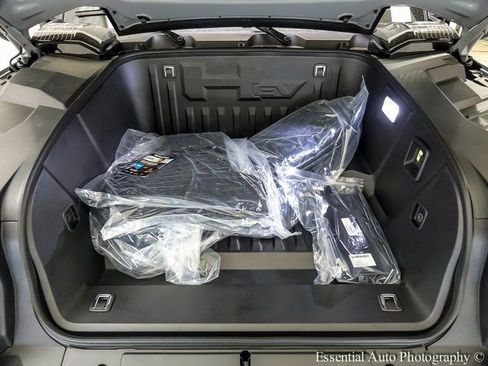 New 2025 GMC Hummer EV 3X image 22