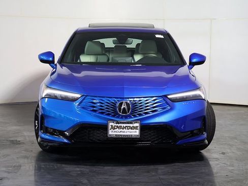 Used 2026 Acura Integra A-Spec FWD image 9