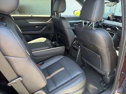 Used 2026 MAZDA CX-90 3.3 Turbo S w/ Premium Plus AWD/4WD image 10