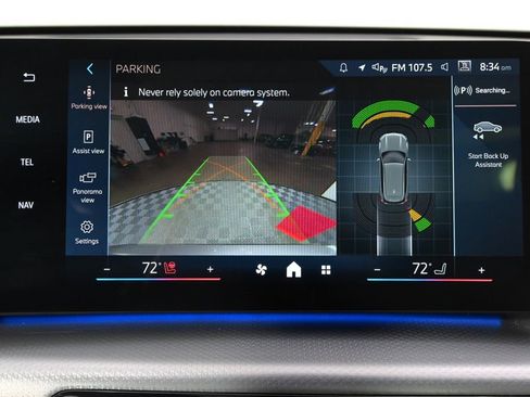 Used 2025 BMW X1 xDrive28i image 30