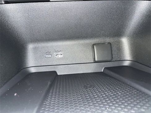 New 2026 Chevrolet Traverse RS image 34