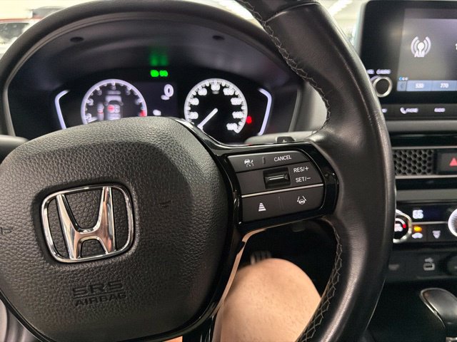 Used 2022 Honda Civic Sport image 22