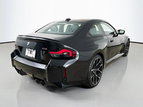 New 2026 BMW M2 w/ Lighting Package RWD image 5