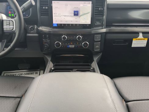 New 2026 Ford F250 Lariat w/ FX4 Off-Road Package image 47