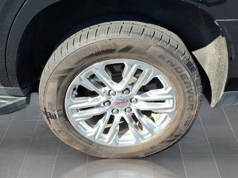 Used 2021 GMC Yukon SLT image 20