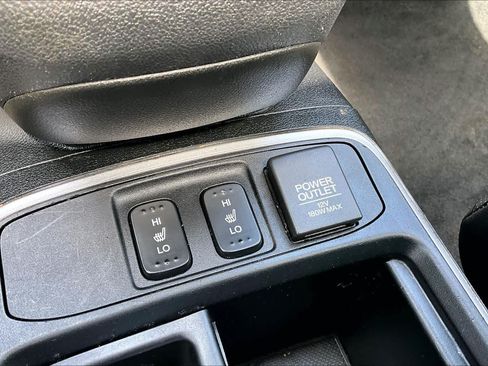 Used 2016 Honda CR-V Touring image 32