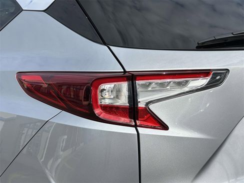 Used 2023 Acura RDX w/ Technology Package image 8