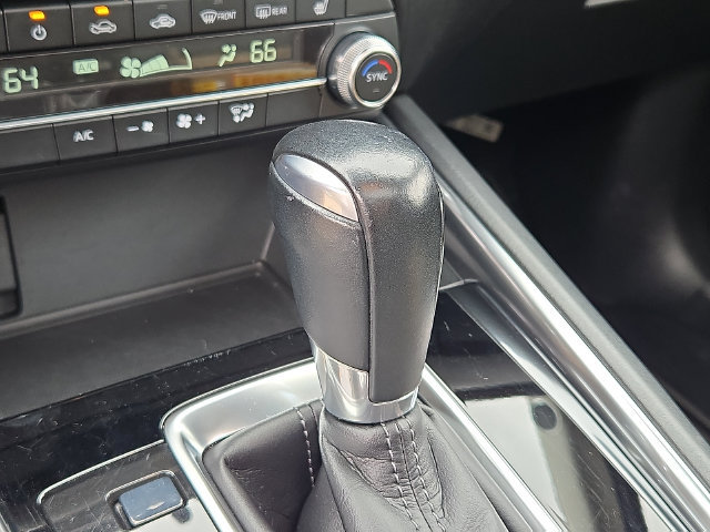 Used 2022 MAZDA CX-5 AWD 2.5 S w/ Premium Package image 9