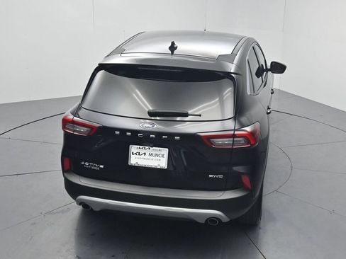 Used 2024 Ford Escape Active AWD/4WD image 49