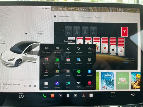 Used 2020 Tesla Model 3 Standard Range Plus RWD image 24