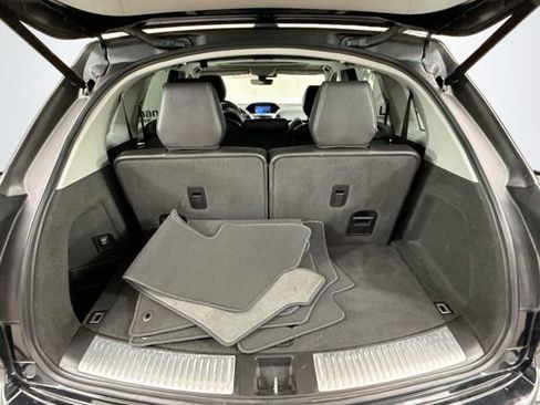 Used 2016 Acura MDX SH-AWD image 26