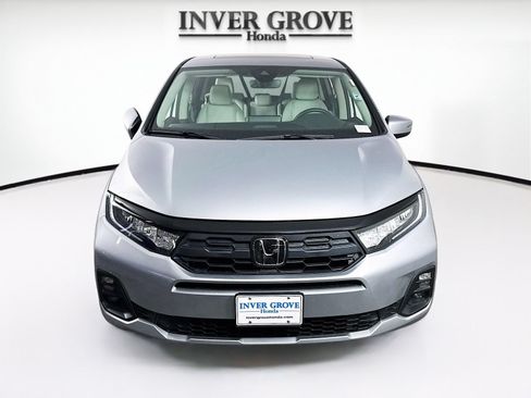 Certified 2026 Honda Odyssey EX-L image 2