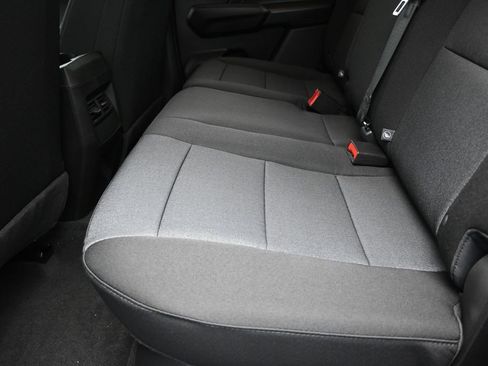 New 2026 Chevrolet Colorado W/T image 16