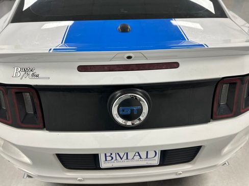 Used 2014 Ford Mustang GT Premium RWD image 21