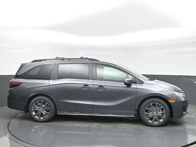 New 2027 Honda Odyssey Touring image 7