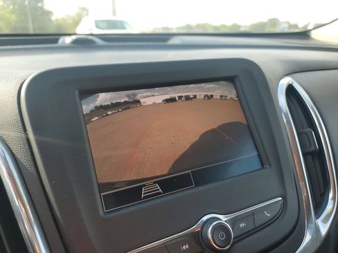 Used 2023 Chevrolet Equinox LT AWD/4WD image 22