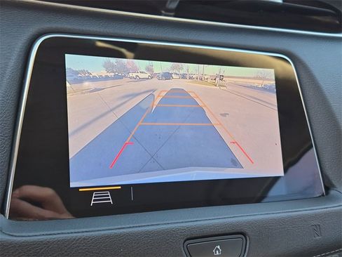 Used 2019 Cadillac XT4 Premium Luxury image 17