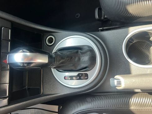 Used 2017 Volkswagen Beetle 1.8T FWD image 21