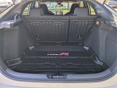 Used 2023 Honda Civic Type R image 5