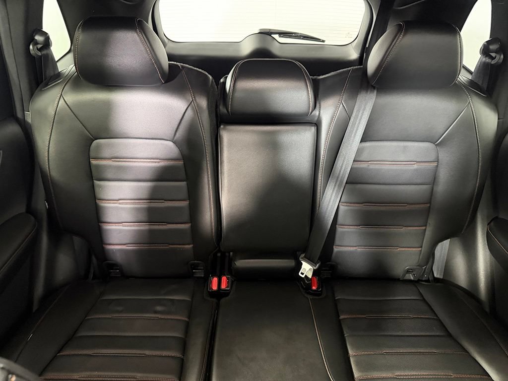 Used 2025 Honda CR-V Sport-L image 18