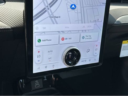 New 2025 Ford Mustang Mach-E Premium image 27