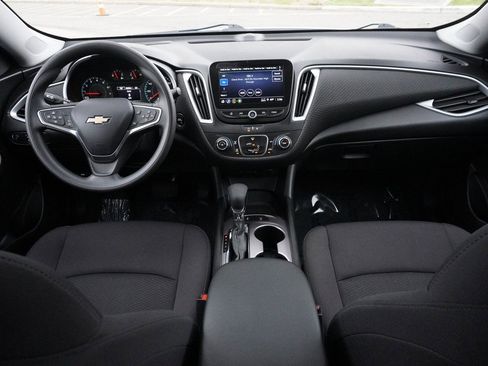 Used 2023 Chevrolet Malibu LS w/ Driver Confidence Package image 38