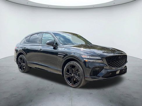 New 2026 Genesis GV80 3.5T Prestige AWD/4WD image 7