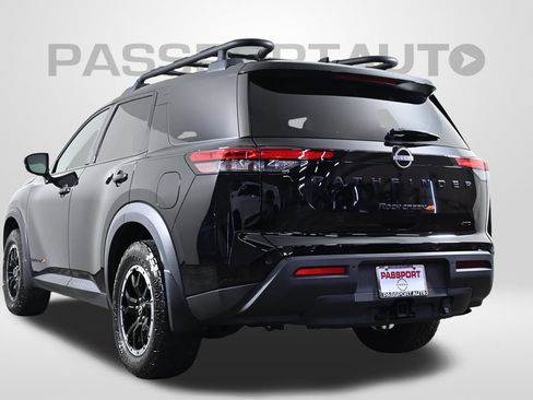 Certified 2023 Nissan Pathfinder Rock Creek AWD/4WD image 5