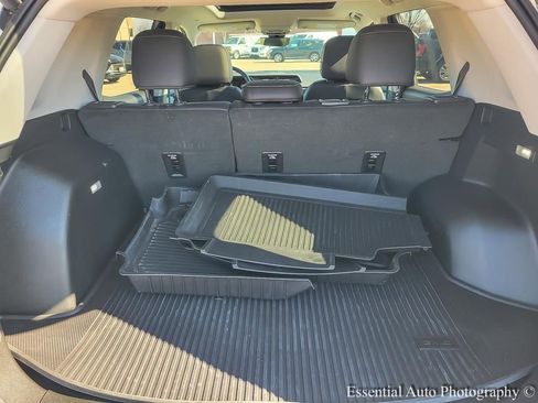 Used 2026 GMC Terrain Denali w/ LPO, Floor Liner Package AWD/4WD image 22