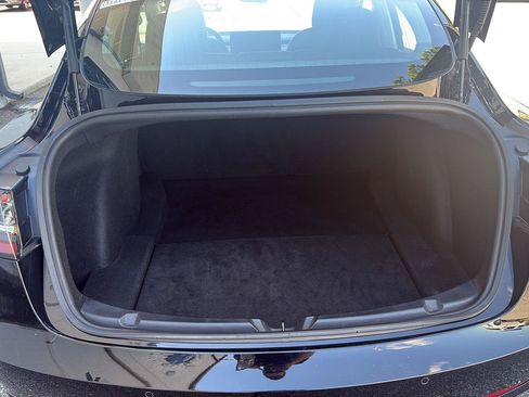 Used 2020 Tesla Model 3 Long Range AWD/4WD image 19