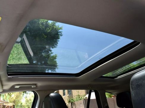 Used 2011 Ford Edge Limited w/ 302A Rapid Spec Order Code image 21