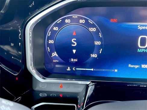 New 2026 Chevrolet Silverado 1500 LT Trail Boss w/ LT Trail Boss Premium Package image 12