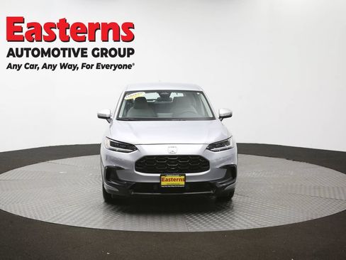 Used 2025 Honda HR-V LX image 50