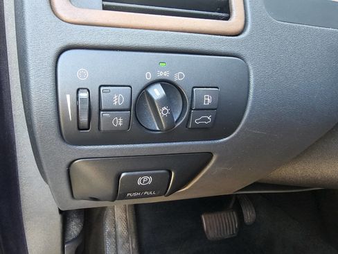 Used 2009 Volvo S80 T6 image 13