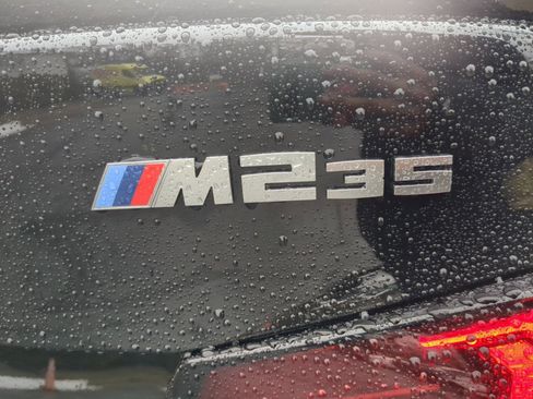 Used 2025 BMW M235i xDrive w/ M Performance Package image 30