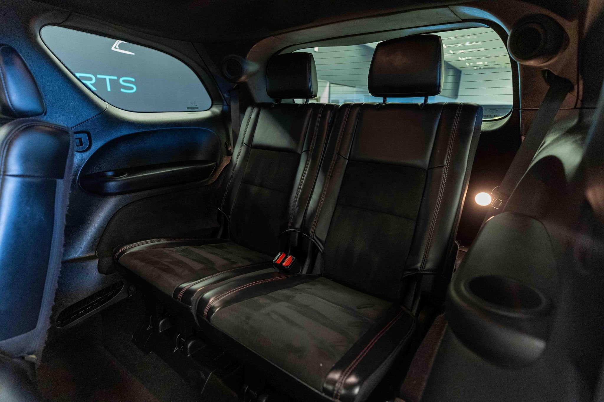 Used 2021 Dodge Durango R/T w/ Blacktop Package AWD/4WD image 13