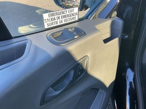 Used 2020 Ford Transit 350 XLT image 13