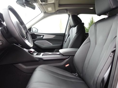 New 2026 Acura MDX SH-AWD image 12