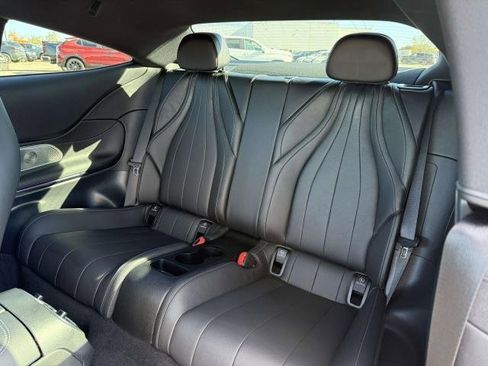 Used 2024 Mercedes-Benz CLE 300 4MATIC Coupe image 14