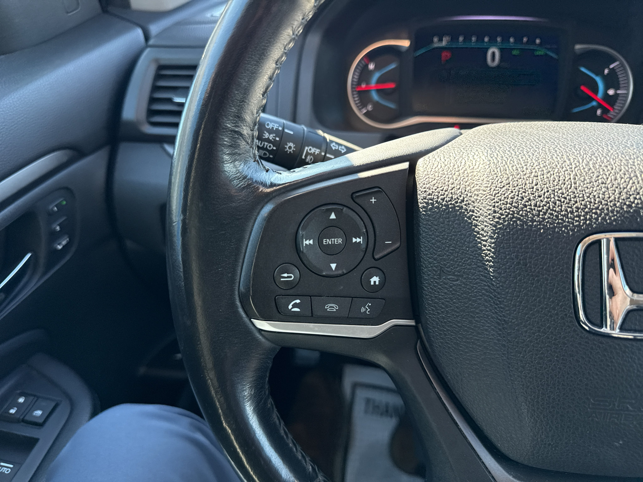 Used 2019 Honda Pilot EX-L image 27