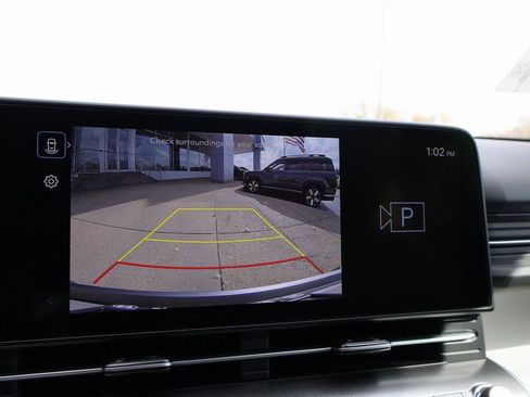 New 2026 Hyundai Kona SEL Premium image 34