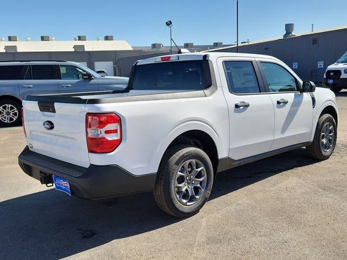 New 2026 Ford Maverick XLT w/ 4K Tow Package image 13